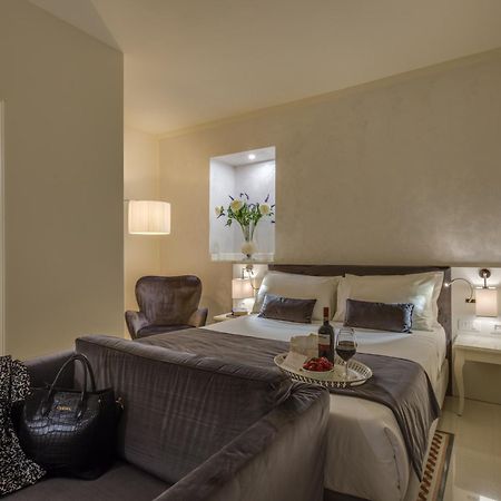 Battistero Residenza D'Epoca Hotel Pistoia Eksteriør billede