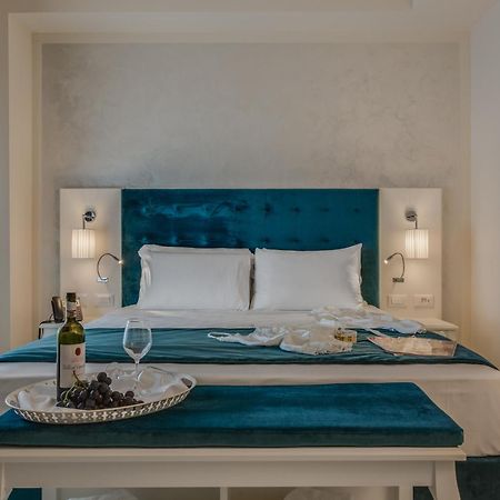 Battistero Residenza D'Epoca Hotel Pistoia Eksteriør billede