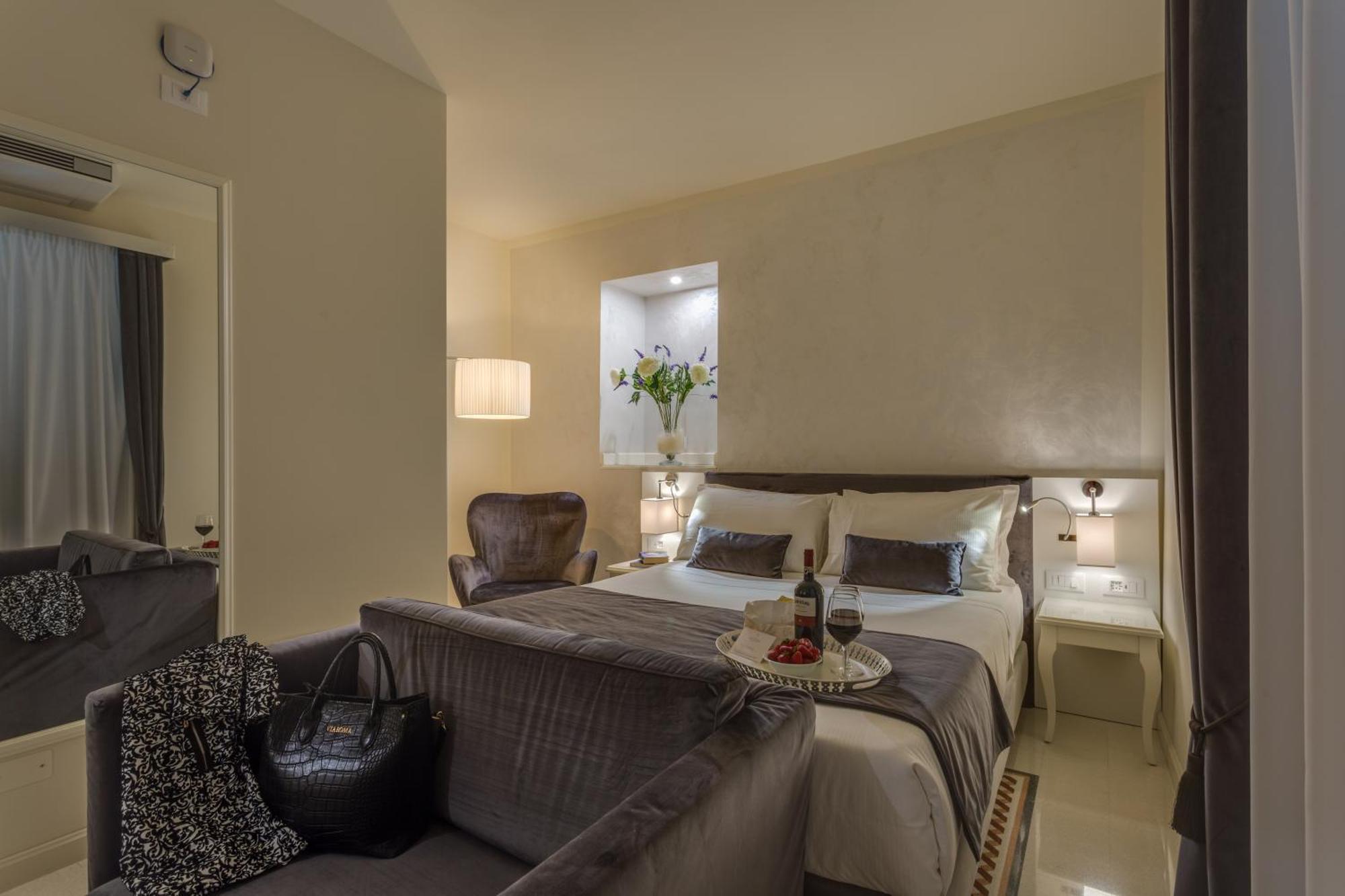 Battistero Residenza D'Epoca Hotel Pistoia Eksteriør billede