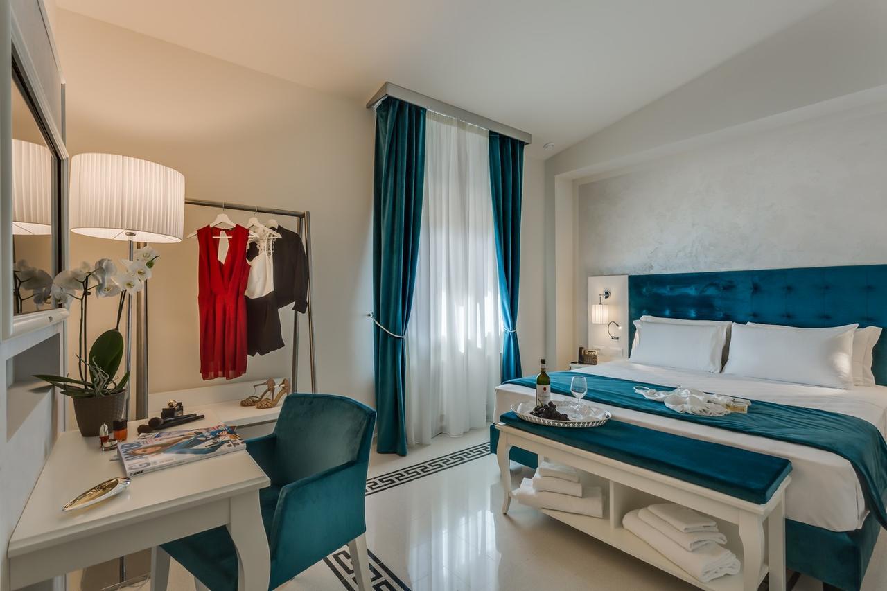 Battistero Residenza D'Epoca Hotel Pistoia Eksteriør billede