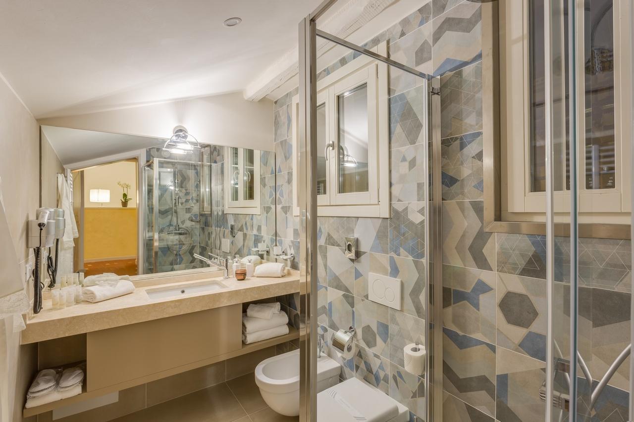 Battistero Residenza D'Epoca Hotel Pistoia Eksteriør billede