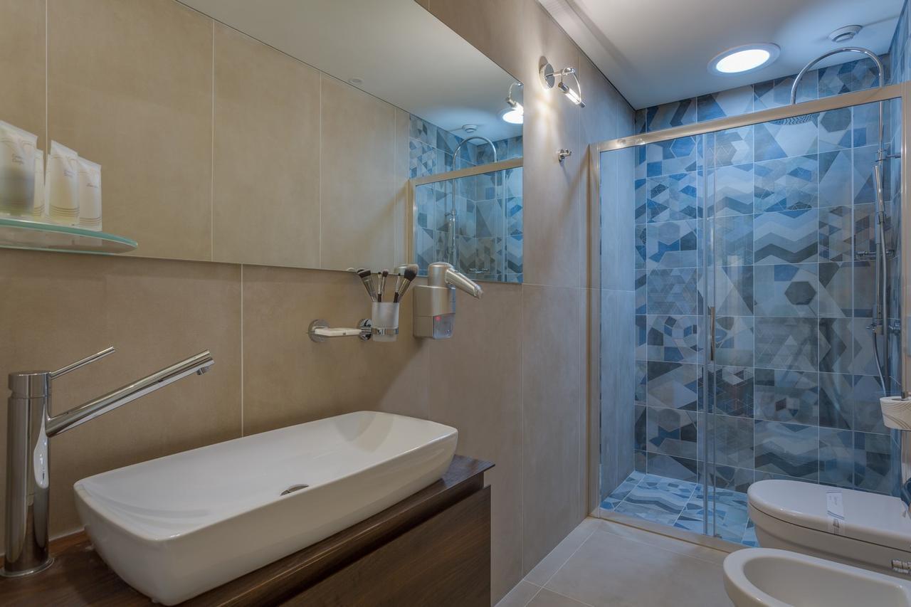 Battistero Residenza D'Epoca Hotel Pistoia Eksteriør billede