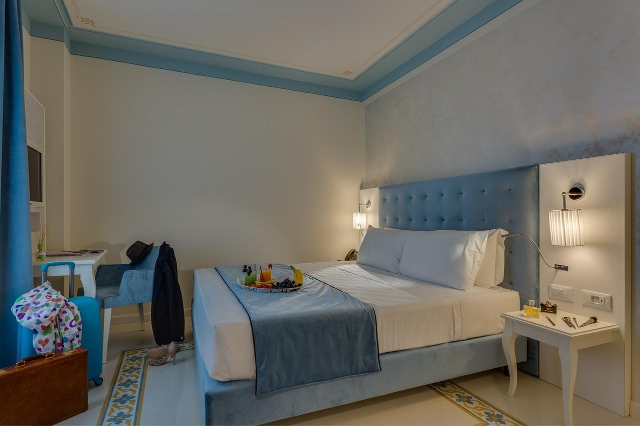 Battistero Residenza D'Epoca Hotel Pistoia Eksteriør billede