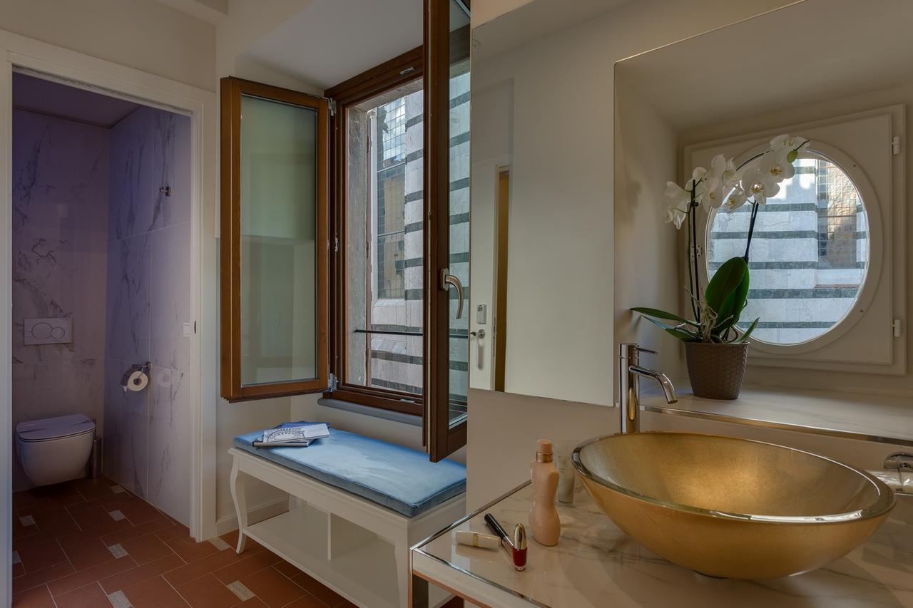 Battistero Residenza D'Epoca Hotel Pistoia Eksteriør billede