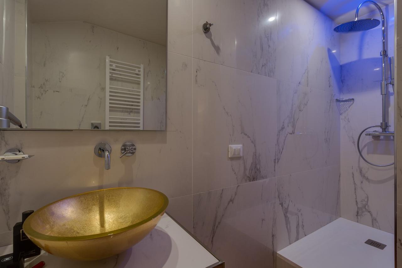 Battistero Residenza D'Epoca Hotel Pistoia Eksteriør billede