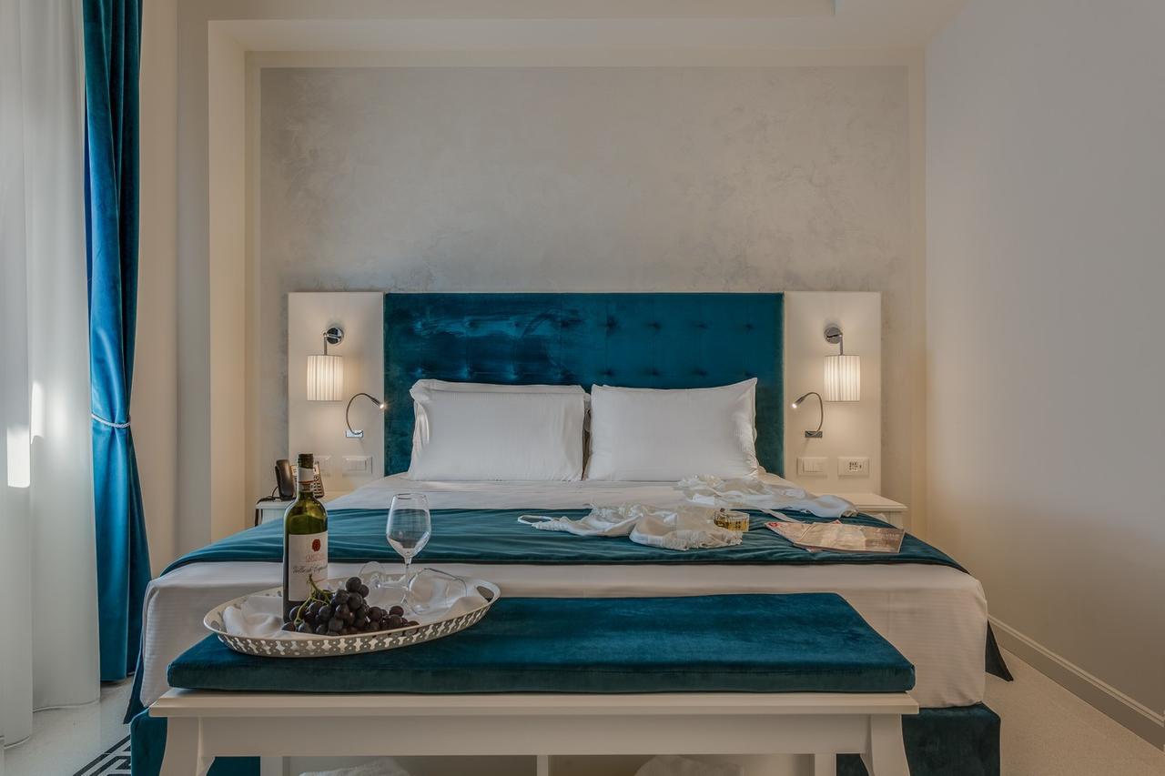 Battistero Residenza D'Epoca Hotel Pistoia Eksteriør billede