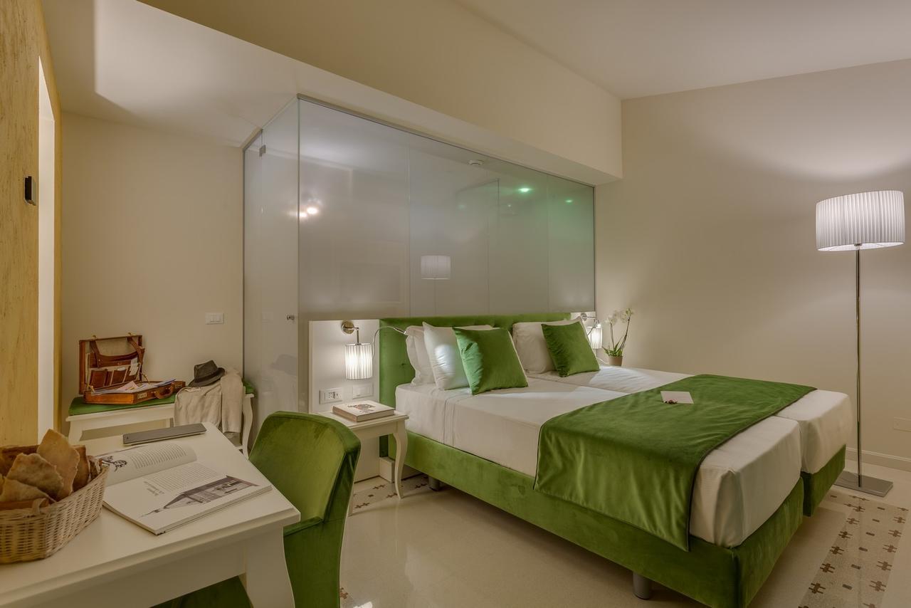 Battistero Residenza D'Epoca Hotel Pistoia Eksteriør billede