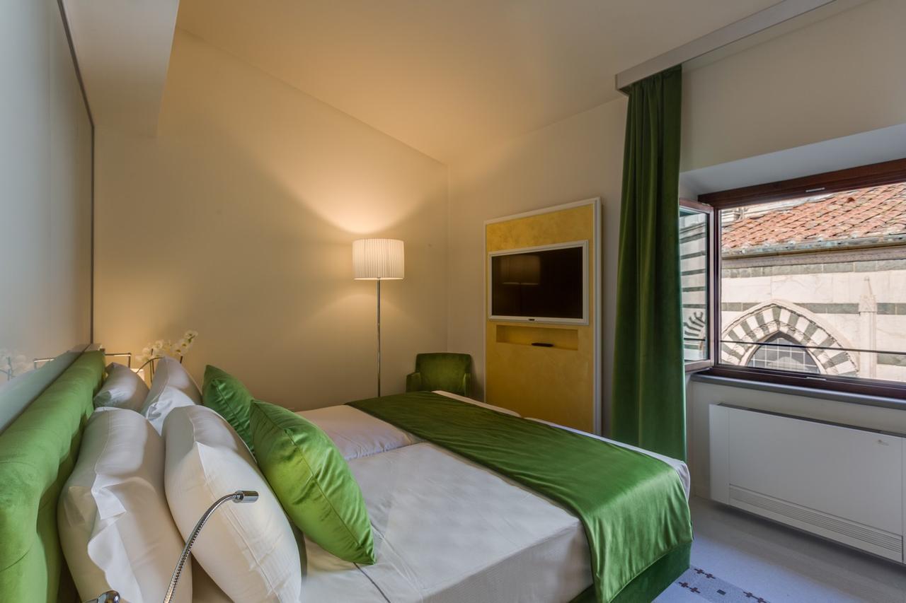 Battistero Residenza D'Epoca Hotel Pistoia Eksteriør billede