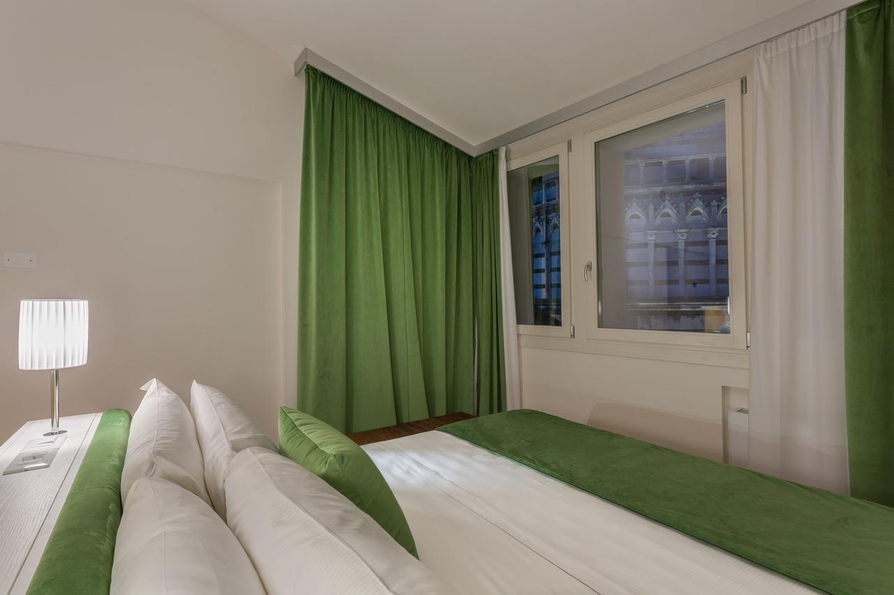 Battistero Residenza D'Epoca Hotel Pistoia Eksteriør billede
