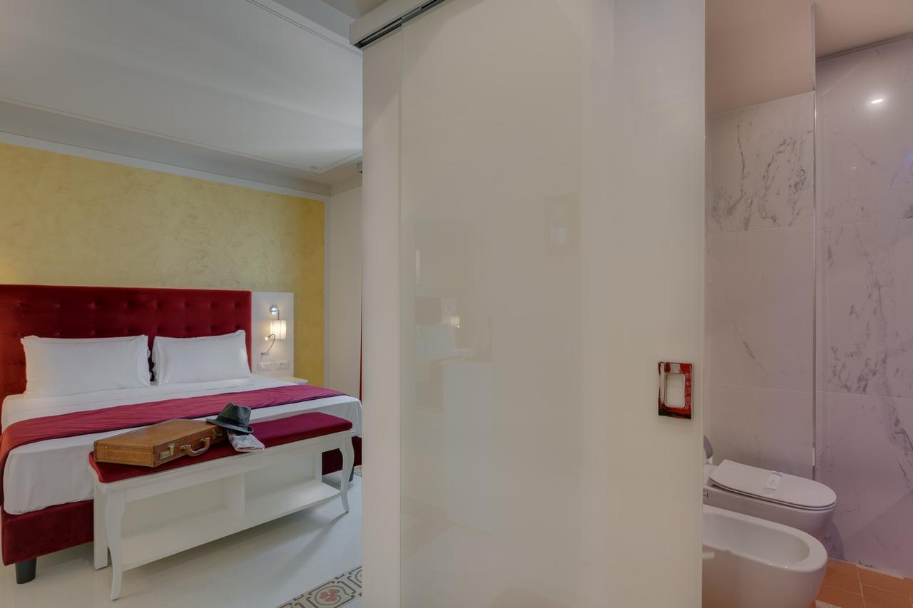 Battistero Residenza D'Epoca Hotel Pistoia Eksteriør billede