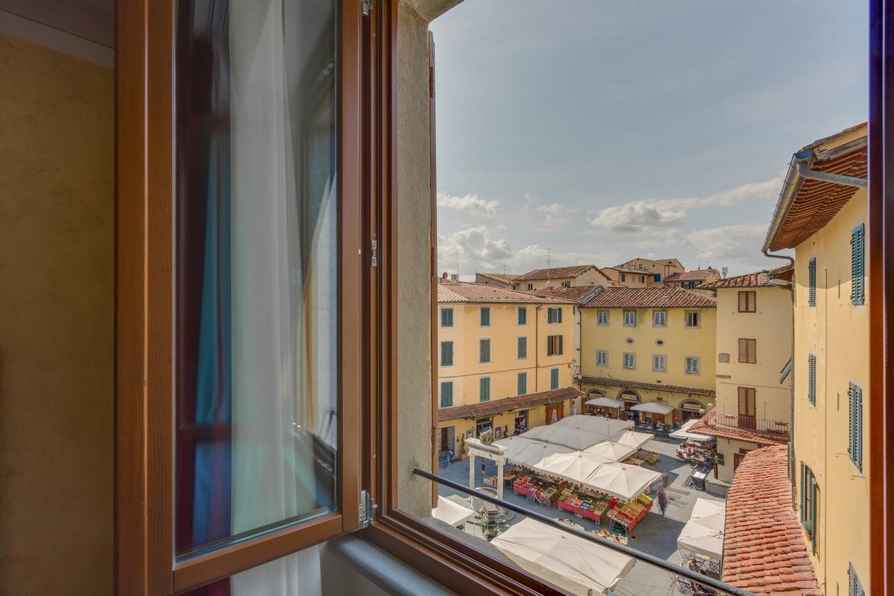 Battistero Residenza D'Epoca Hotel Pistoia Eksteriør billede