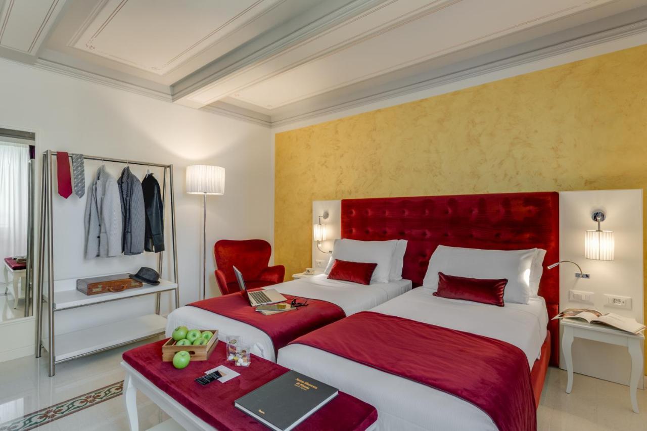 Battistero Residenza D'Epoca Hotel Pistoia Eksteriør billede