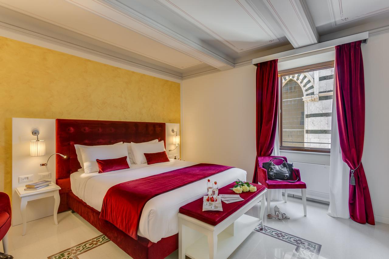 Battistero Residenza D'Epoca Hotel Pistoia Eksteriør billede