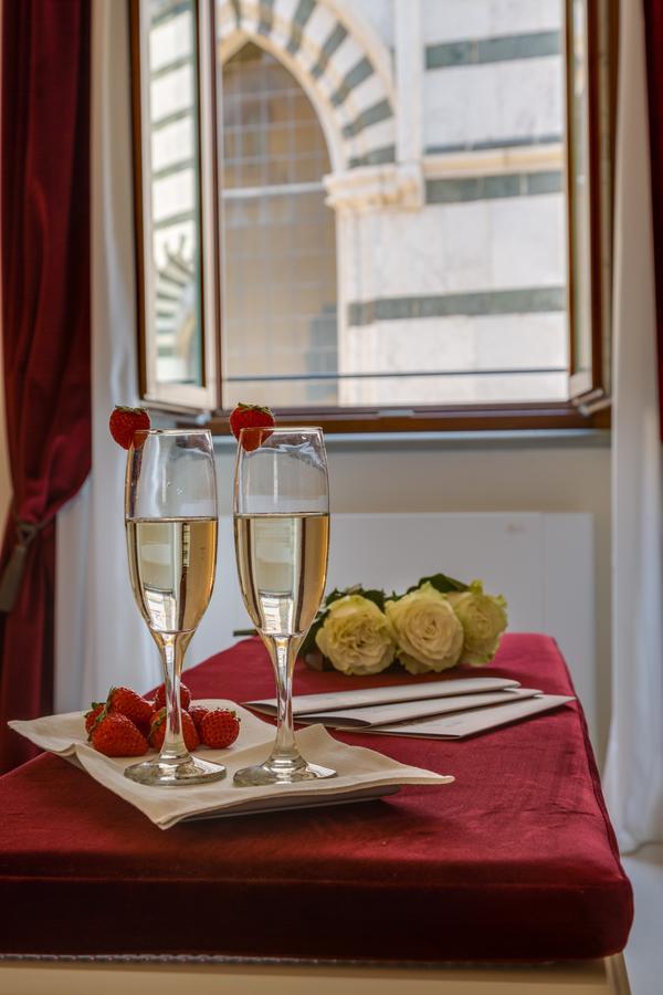 Battistero Residenza D'Epoca Hotel Pistoia Eksteriør billede