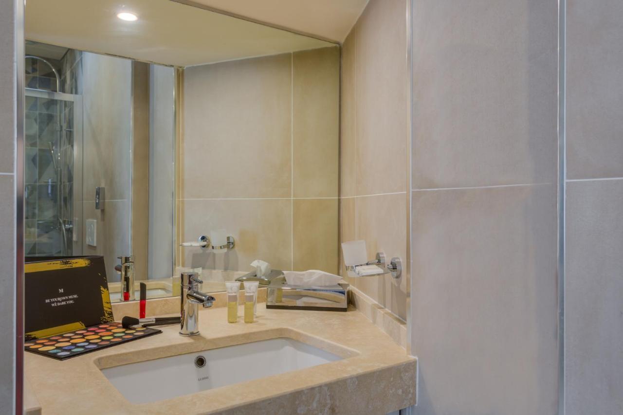 Battistero Residenza D'Epoca Hotel Pistoia Eksteriør billede
