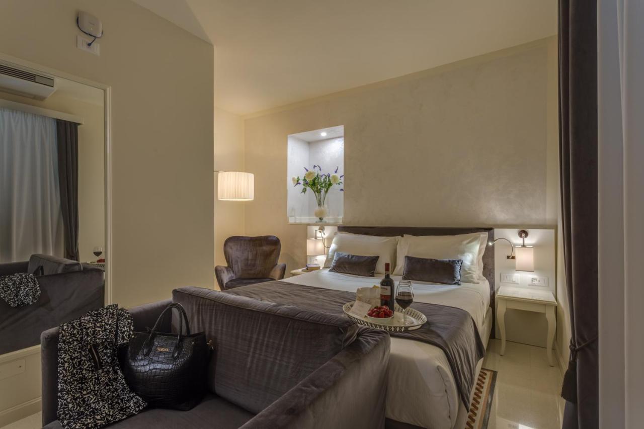 Battistero Residenza D'Epoca Hotel Pistoia Eksteriør billede