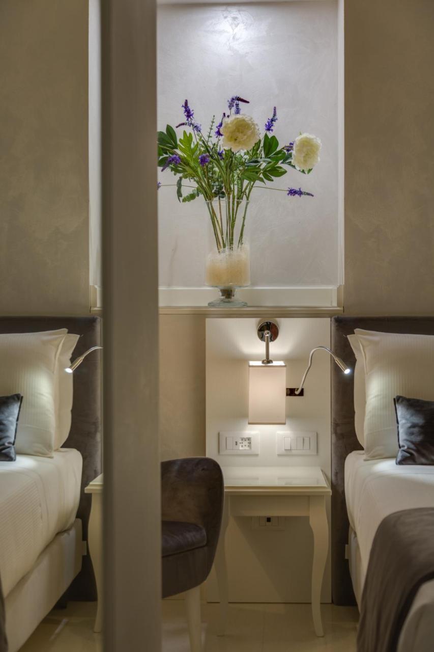 Battistero Residenza D'Epoca Hotel Pistoia Eksteriør billede